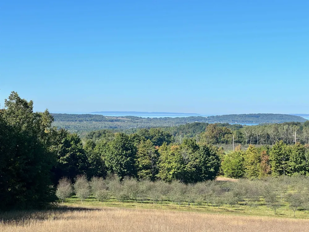 E Duck Lake Road Suttons Bay Township, MI 49682