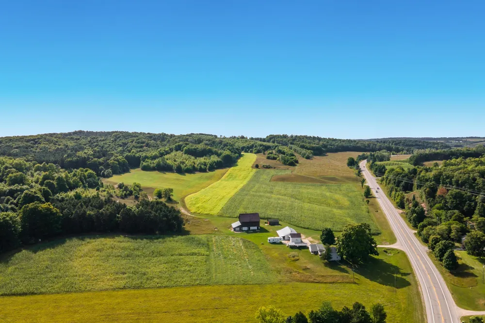 E Duck Lake Road Suttons Bay Township, MI 49682