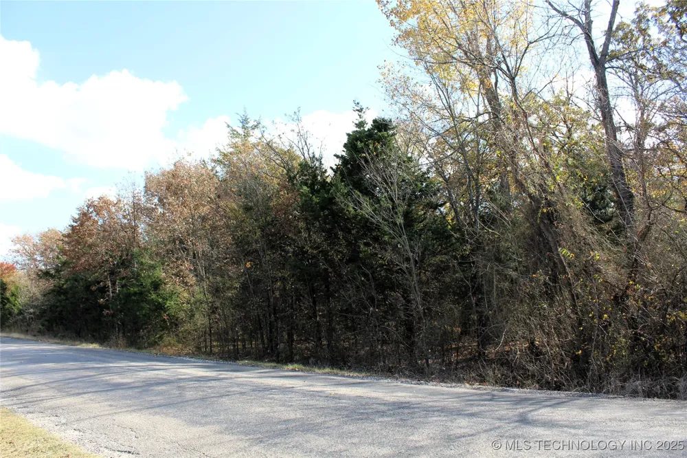 Red Lake Road Albany, OK 74726