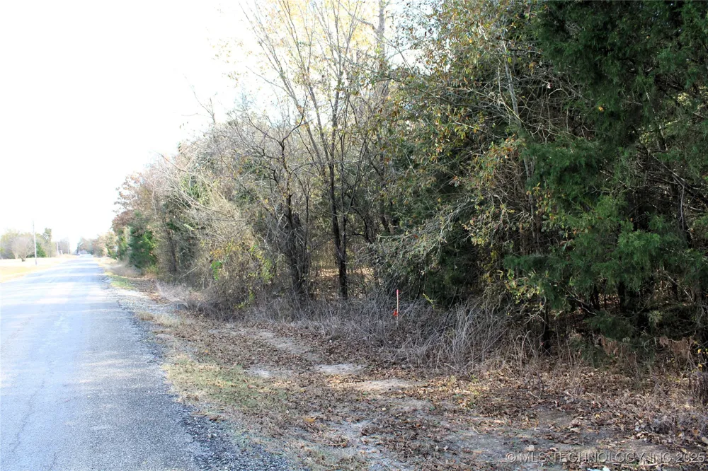 Red Lake Road Albany, OK 74726