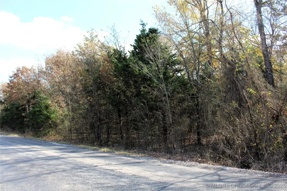 Red Lake Road Albany, OK 74726