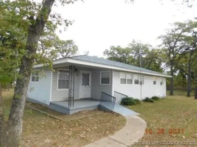 8590 State Highway 199 Dickson, OK 73401