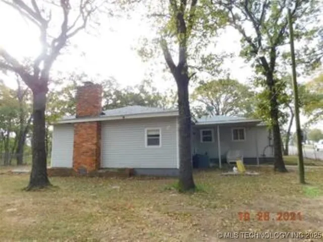 8590 State Highway 199 Dickson, OK 73401