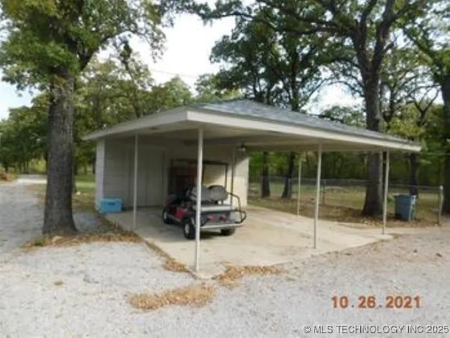 8590 State Highway 199 Dickson, OK 73401