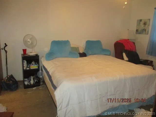 8590 State Highway 199 Dickson, OK 73401