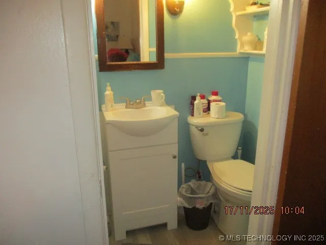 8590 State Highway 199 Dickson, OK 73401