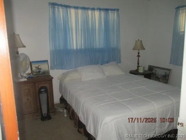 8590 State Highway 199 Dickson, OK 73401