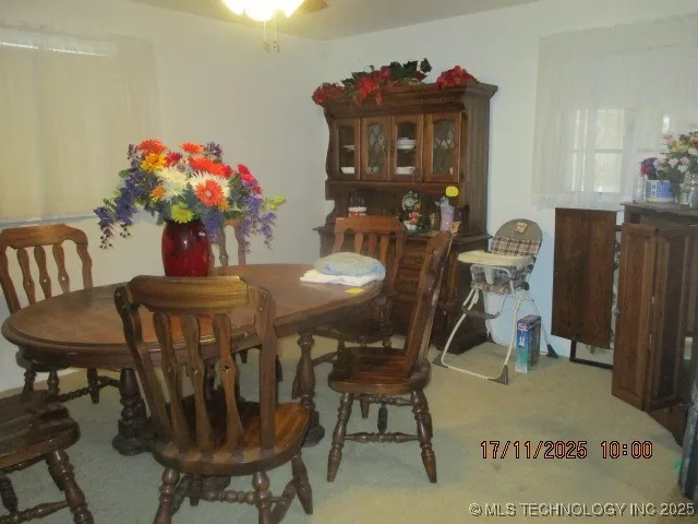 8590 State Highway 199 Dickson, OK 73401