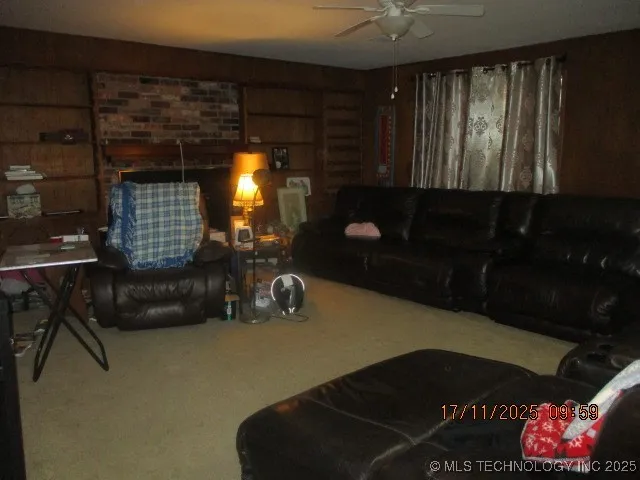 8590 State Highway 199 Dickson, OK 73401