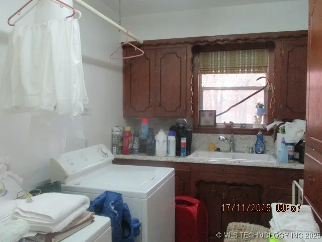 8590 State Highway 199 Dickson, OK 73401