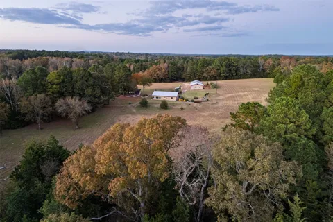 640 County Road 4910