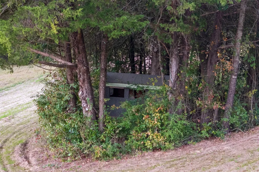 640 County Road 4910 Troup, TX 75789