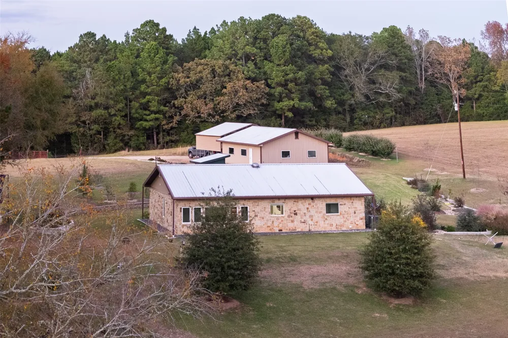 640 County Road 4910 Troup, TX 75789