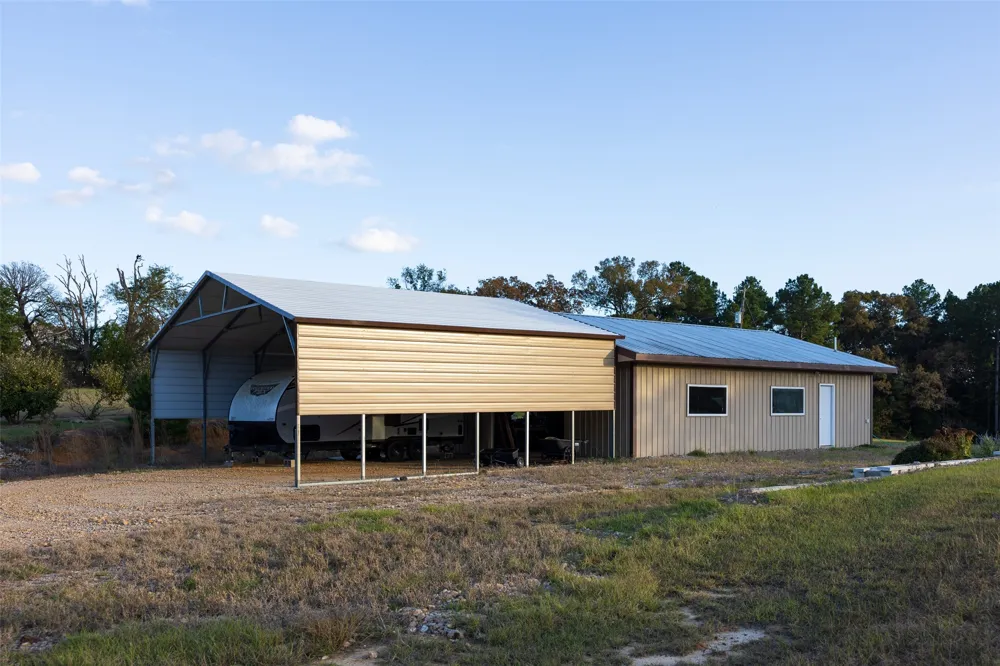 640 County Road 4910 Troup, TX 75789