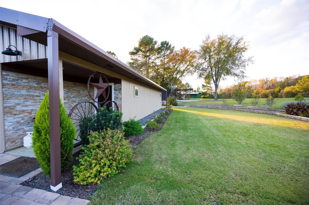 640 County Road 4910 Troup, TX 75789