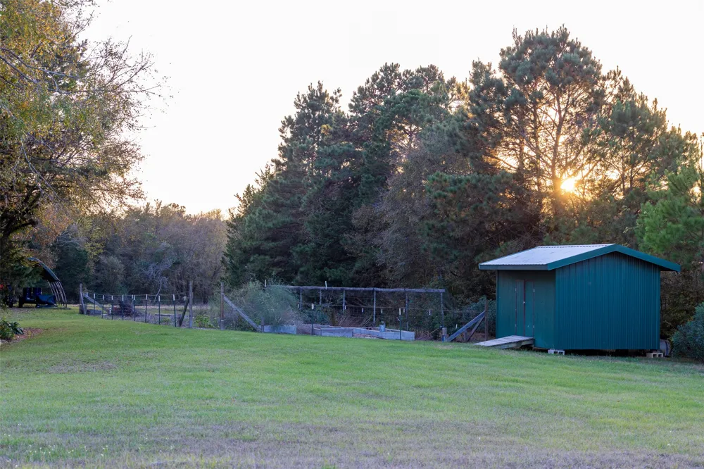 640 County Road 4910 Troup, TX 75789