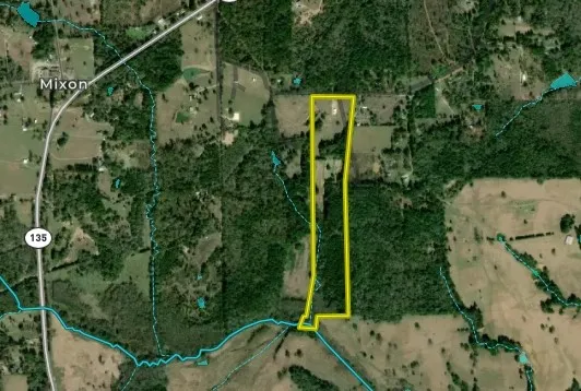 640 County Road 4910 Troup, TX 75789