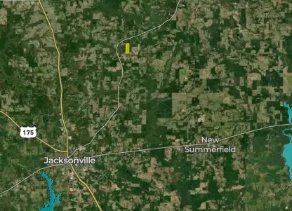 640 County Road 4910 Troup, TX 75789