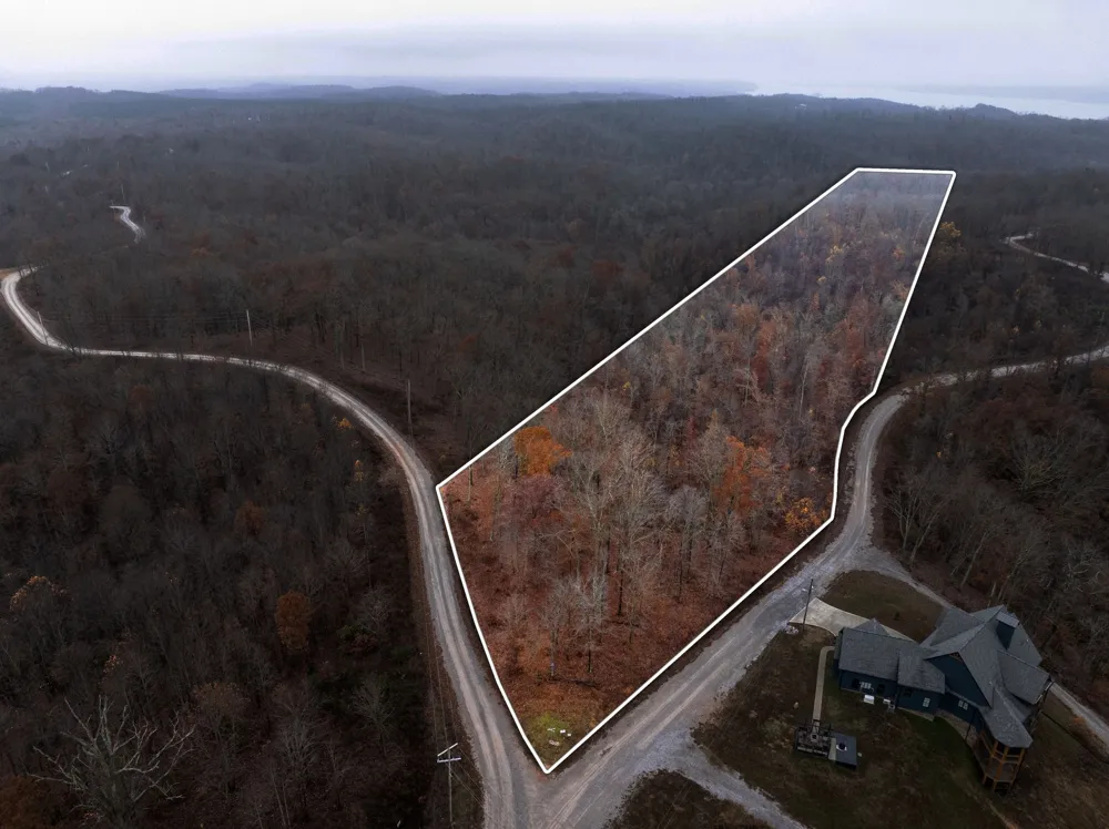 0 Overlook Trl Stewart, TN 37175