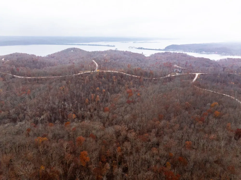 0 Overlook Trl Stewart, TN 37175