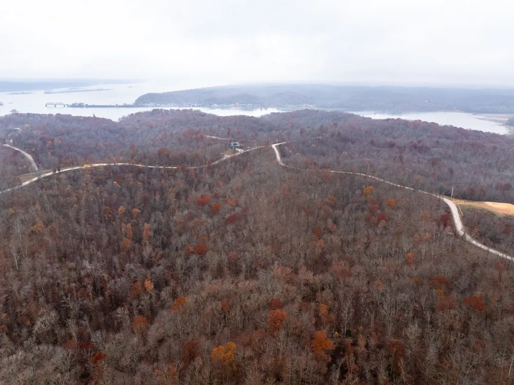 0 Overlook Trl Stewart, TN 37175