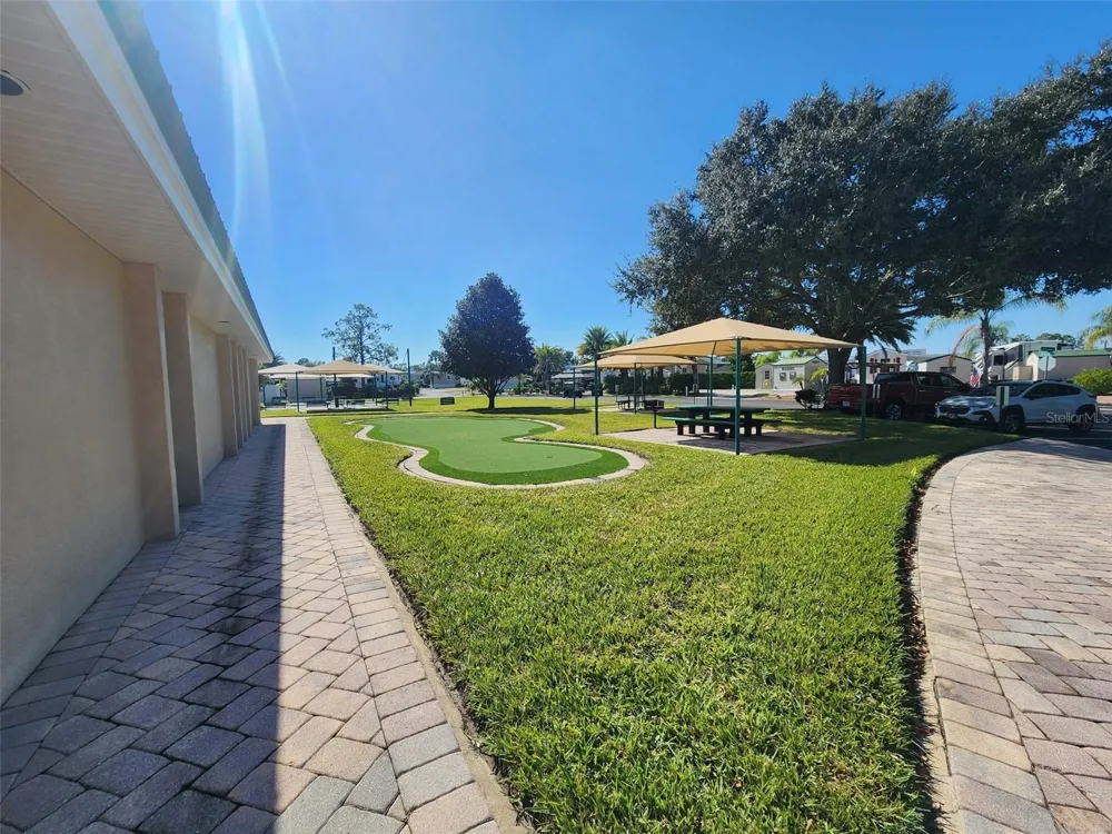 2418 LIMEWOOD AVENUE #302 Clermont, FL 34714
