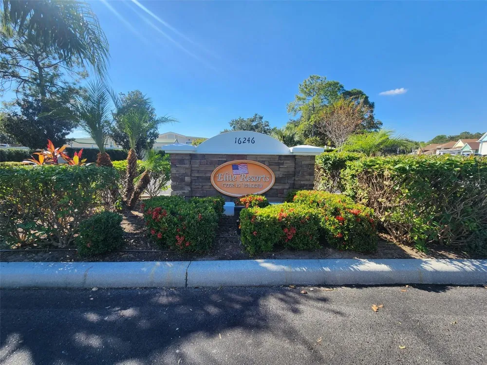 2418 LIMEWOOD AVENUE #302 Clermont, FL 34714