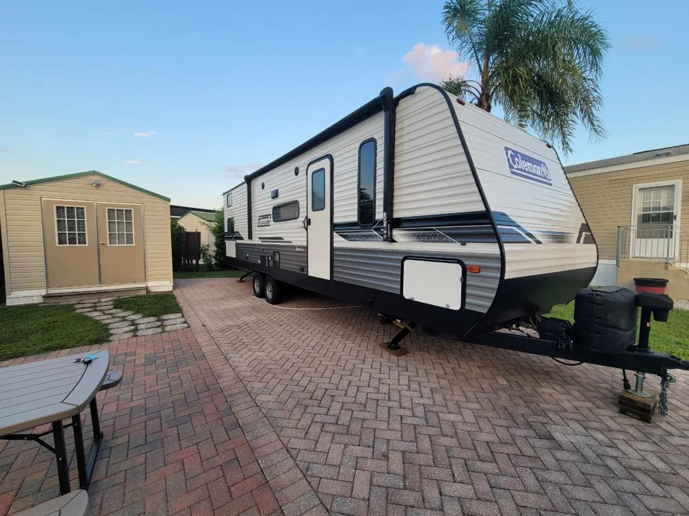 2418 LIMEWOOD AVENUE #302 Clermont, FL 34714