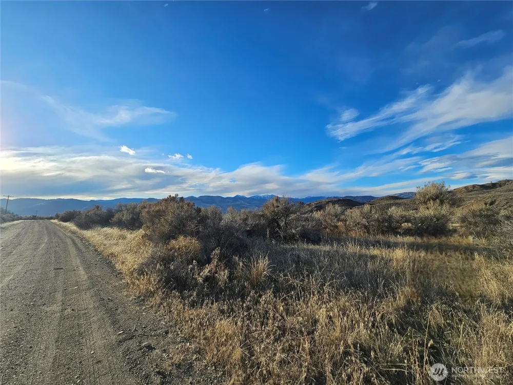 38 & 6 Pine Grove Road #46&47 Oroville, WA 98844