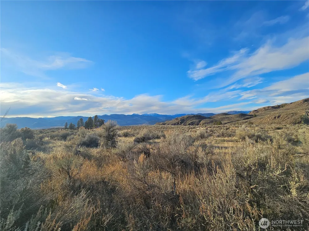38 & 6 Pine Grove Road #46&47 Oroville, WA 98844