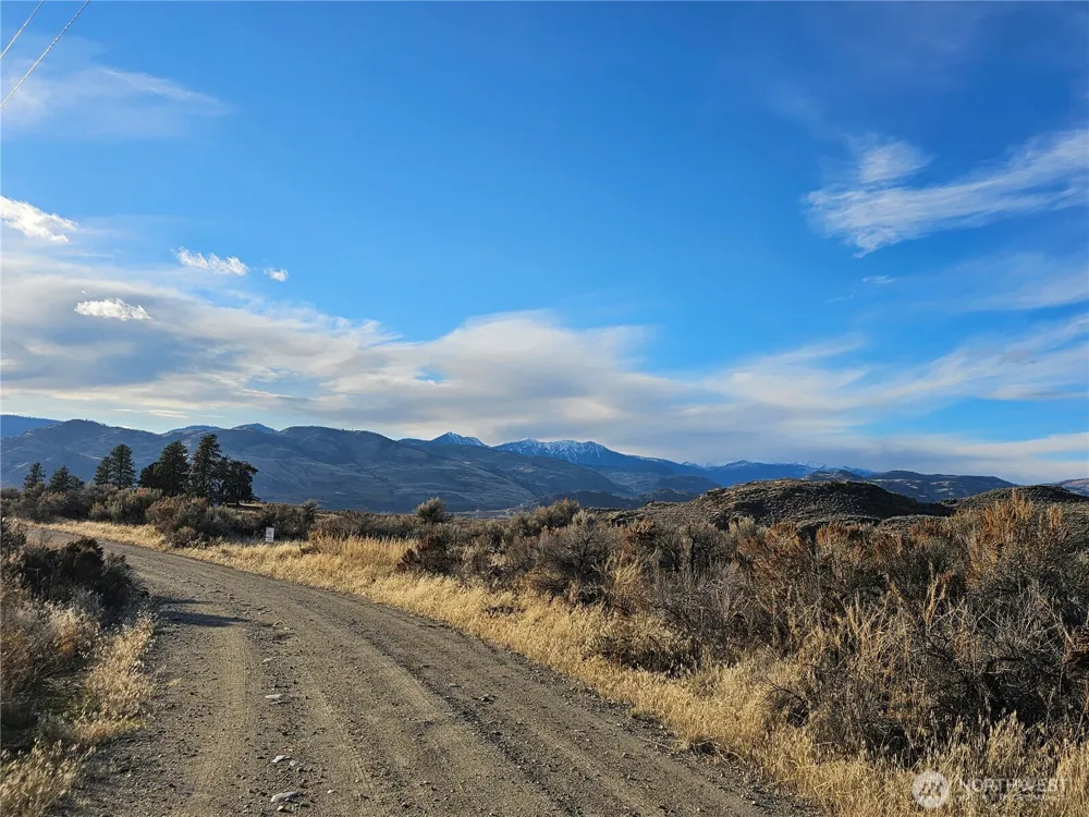 38 & 6 Pine Grove Road #46&47 Oroville, WA 98844