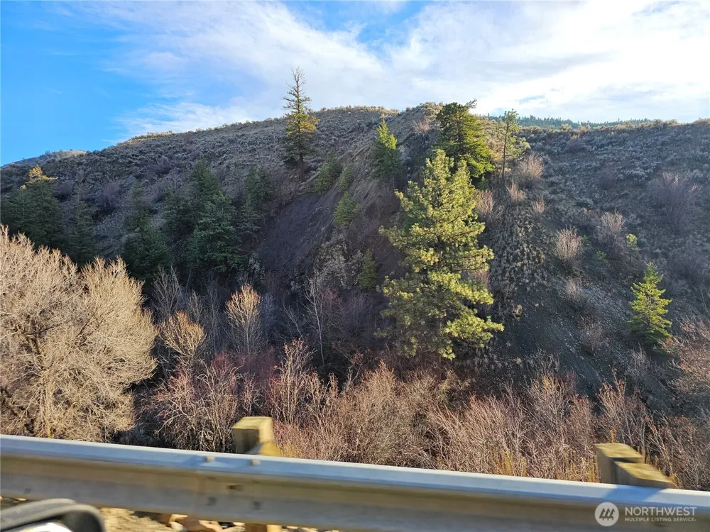 38 & 6 Pine Grove Road #46&47 Oroville, WA 98844