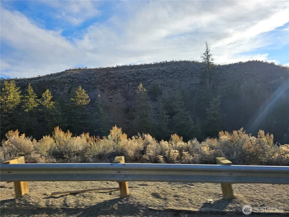 38 & 6 Pine Grove Road #46&47 Oroville, WA 98844