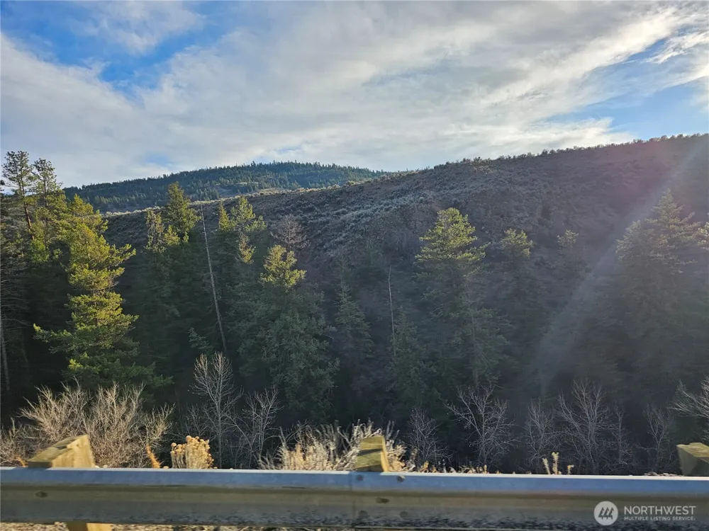 38 & 6 Pine Grove Road #46&47 Oroville, WA 98844