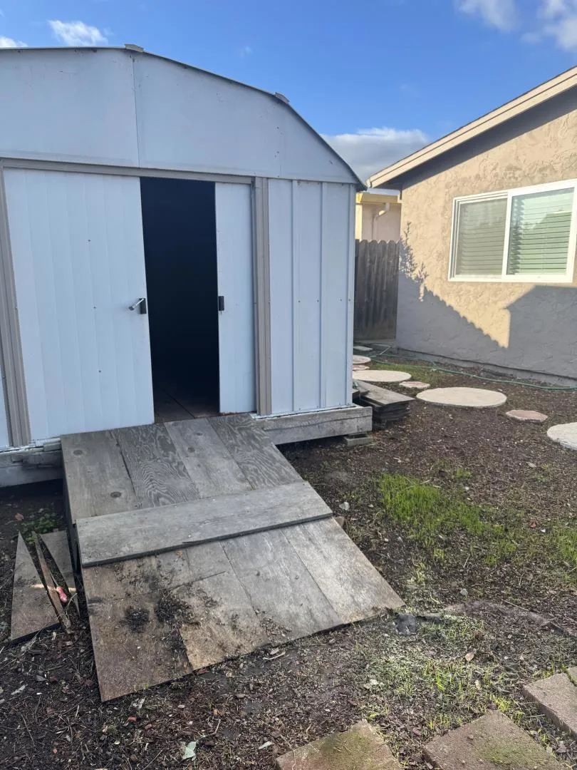 501 Cedar Drive Watsonville, CA 95076