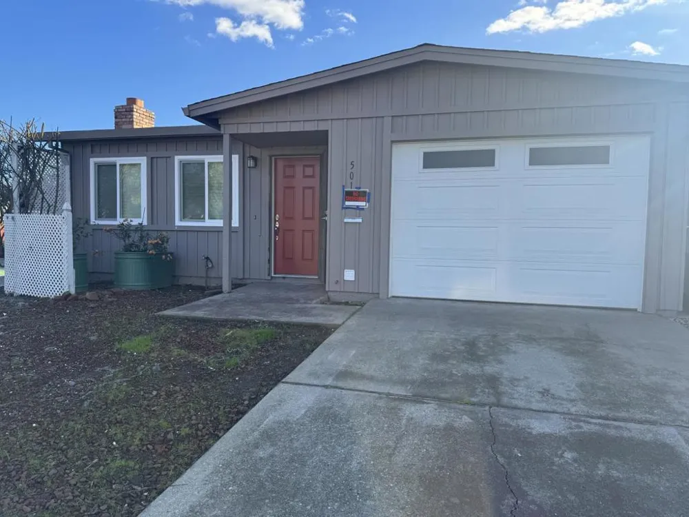 501 Cedar Drive Watsonville, CA 95076