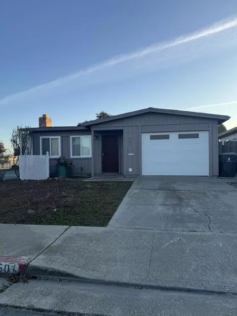 501 Cedar Drive