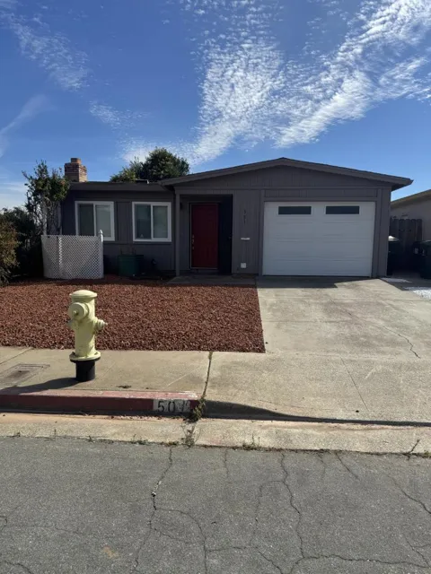 501 Cedar Drive