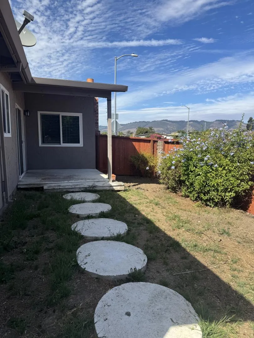 501 Cedar Drive Watsonville, CA 95076