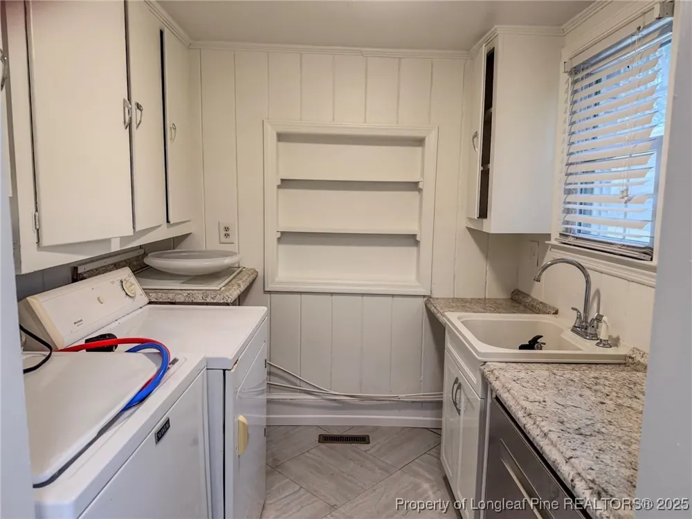 1603 McMillan Avenue Lumberton, NC 28358