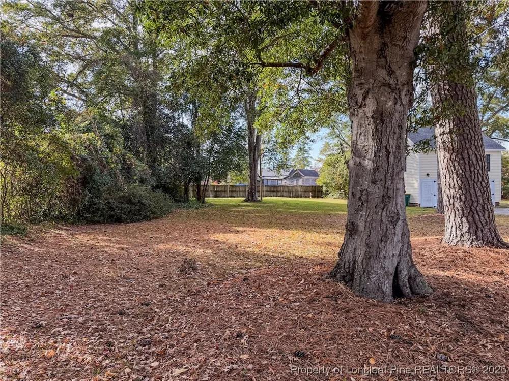 1603 McMillan Avenue Lumberton, NC 28358