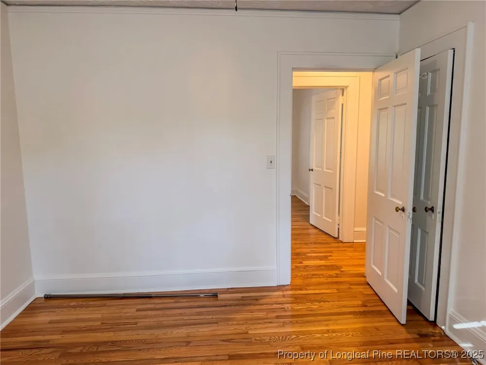 1603 McMillan Avenue Lumberton, NC 28358