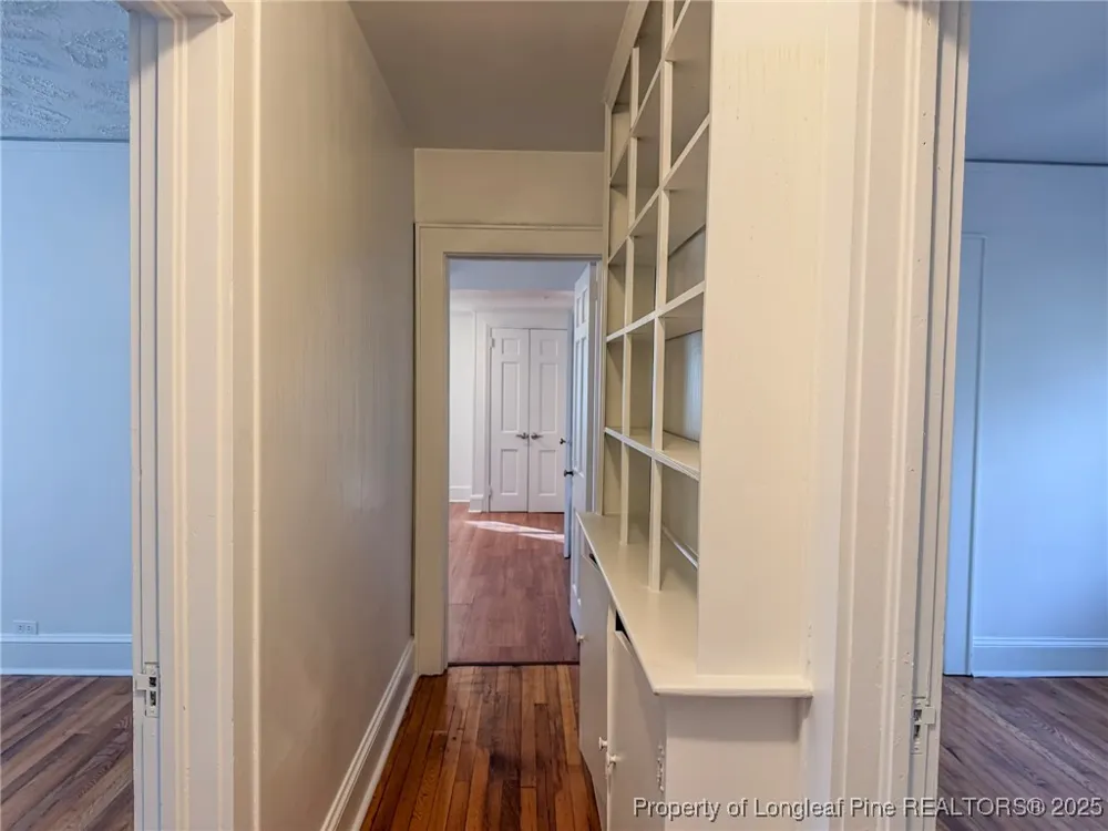 1603 McMillan Avenue Lumberton, NC 28358
