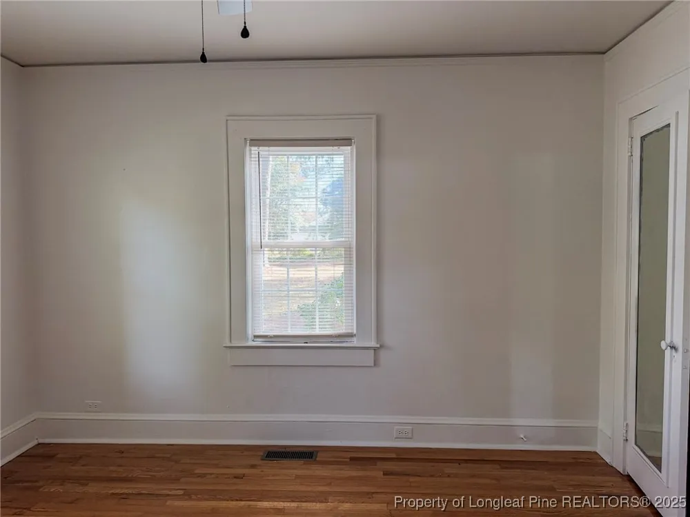 1603 McMillan Avenue Lumberton, NC 28358