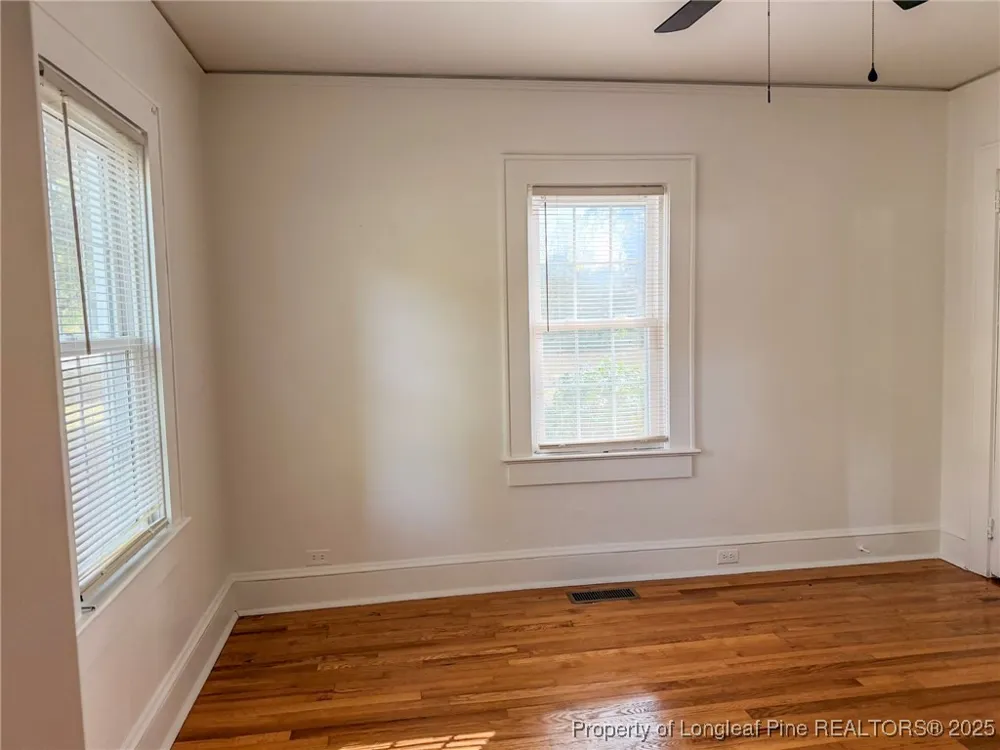 1603 McMillan Avenue Lumberton, NC 28358