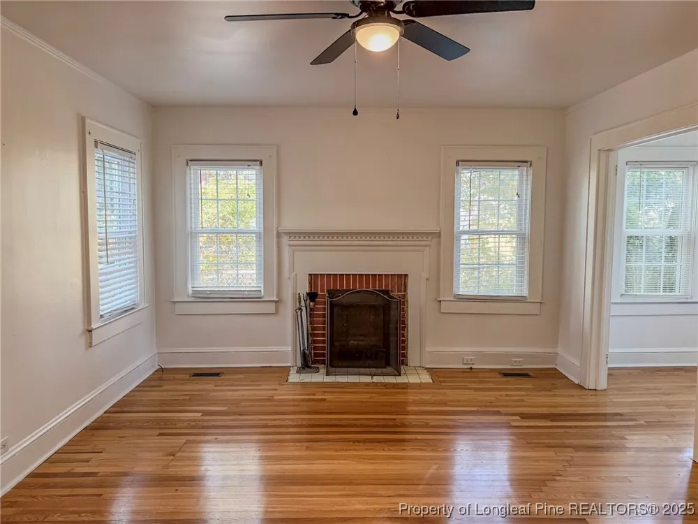 1603 McMillan Avenue Lumberton, NC 28358