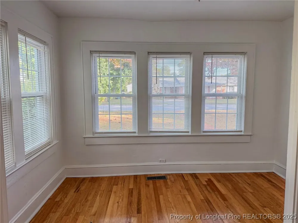 1603 McMillan Avenue Lumberton, NC 28358