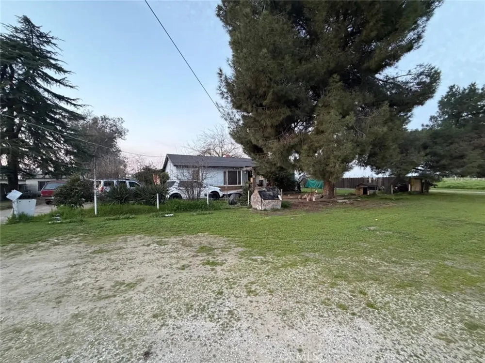 27825 Highway 145 Madera, CA 93638