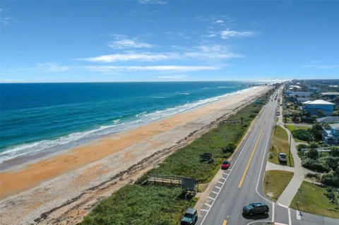 OCEAN BOULEVARD
