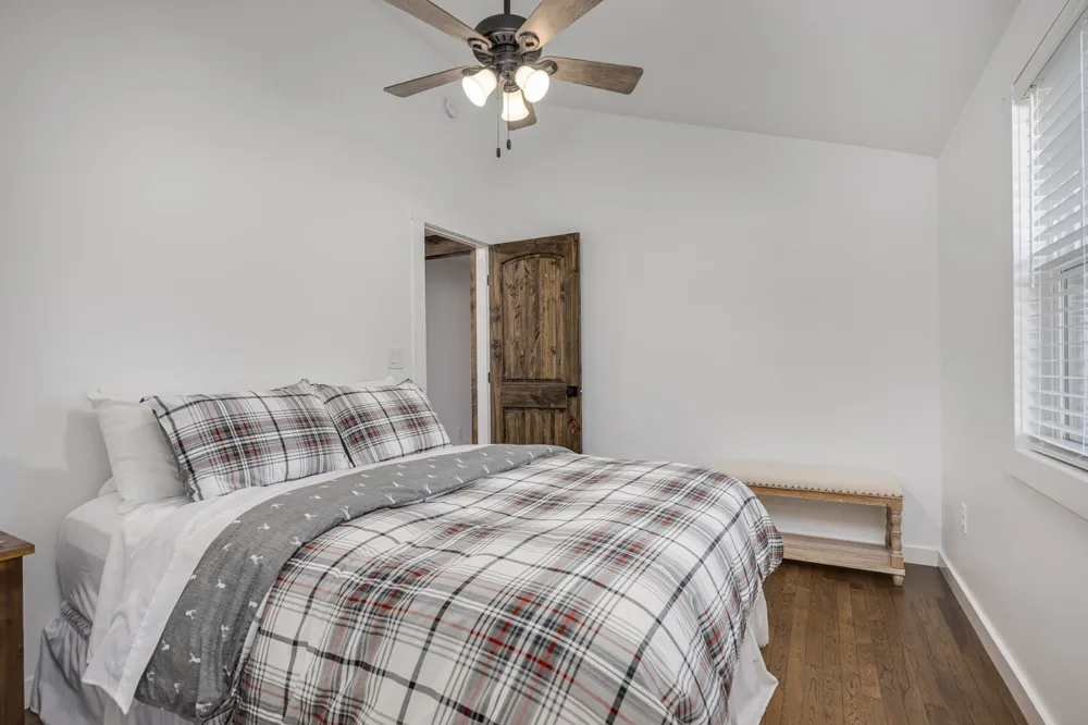 2900 Tanyard Hill Rd Lynchburg, TN 37352